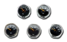 Inspire Tryckklocka Mini Gauge 200psi