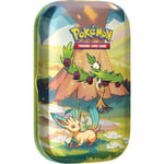 Pokemon TCG Vibrant Paldea Mini Tin