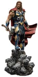 Marvel Chris Hemsworth Thor Love And Thunder 1:10 statue Iron Studios Sideshow