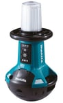 Makita NLADML810 - Lampe Li-Ion 14,4/18V (appareil seul) - 5500Lm