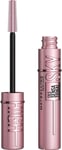 Maybelline New-York - Mascara Volume - Sky High - Teinte : Very Black, 7,2 Ml