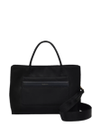 Radley Holland Park Responsible Medium Zip Top Grab Bag, Black