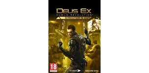 Deus Ex: Human Revolution - Director's Cut