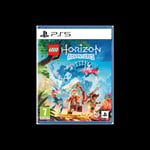 LEGO Horizon Adventure PS5