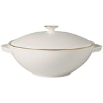 Villeroy & Boch - Anmut Gold terrin 2,2L