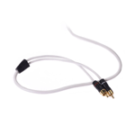 FUSION Performance RCA-kabel, 2 kanals 7,5m - MS-RCA25