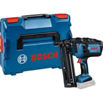 Cloueur 18V Bosch gnh 18V64 sans batterie ni chargeur coffret lboxx 0601481001