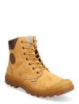 Pampa Sport Cuff Wps Yellow Palladium