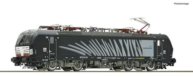 ROCO 71953 Locomotive Électrique Vectron Br 193 664-0 Mrce Zèbre Lokomotion EP 6