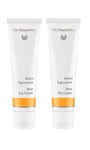 Dr. Hauschka - 2 x Rose Day Cream 30 ml