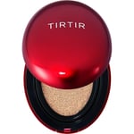 TIRTIR Mask Fit Red Cushion 17C Porcelain - 18 g