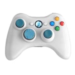 Manette De Jeu Sans Fil Avec Vibrations, Haute Qualité, Contrôleur Pour Pc Windows 7 / 8/10, Pas Pour Xbox 2021, Nouveauté 360