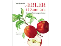 Æbler I Danmark | Bjarne Larsen | Språk: Dansk