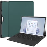 Tablette Housse pour Microsoft Surface Pro 9 13 Pouces 2022 Slim Veille / Wake