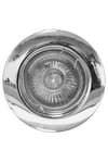 Fixed GU10 Downlights (Pack of 3)