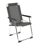 Bo-Camp - Chair - Copa Rio - Comfort Deluxe - Grey