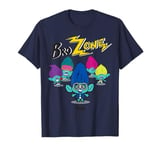 DreamWorks Trolls Band Together BroZone Spotlight T-Shirt