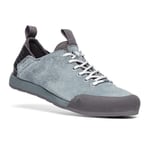 Black Diamond Session Suede - Chaussures approche femme Storm Blue 39.5