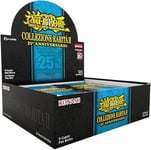 YU-GI-OH!- Trading Card Game Rarity Collection 2 Boîte d'enveloppes, 274331, Multicolore