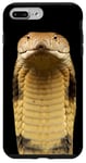 Coque pour iPhone 7 Plus/8 Plus Cobra royal