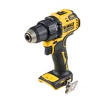 Dewalt Skruvdragare 18V, DCD708N, utan batteri & laddare