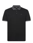 Emporio Armani Polo Shirt Svart