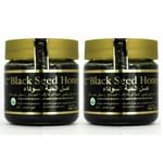 Pure Black Seed Mountain Honey 2 for £14.99