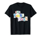 The Young Ones | Classic 80's British TV T-Shirt