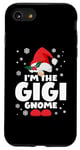 iPhone SE (2020) / 7 / 8 Funny GiGi Gnome Family Matching Group Happy Christmas Case