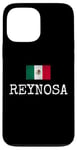 Coque pour iPhone 13 Pro Max Reynosa Mexico Mexican Adventure Voyage Femmes Hommes Ville