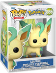 Hahmo Funko POP! Pokemon Leafeon