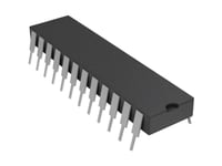 Stmicroelectronics M48z02-70Pc1 Minnes-Ic Dip-24 Nvsram 16 Kbit 2 K X 8