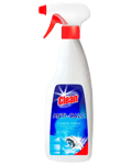 At Home Clean CLEAN ACTION KALKSPRAY 500 ML