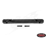 [FR] Scale Steel Punisher Shaft V2 (100mm - 130mm / 3.94 - 5.12) RC4WD - RC4ZS10