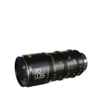 DZO CATTA ACE 70-135MM T2.9 BLACK PL/EF FF ZOOM