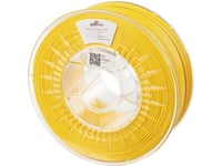 Spectrum Filaments 80094 Smart Abs Filament Abs-Plast Slagfast 1.75 Mm 1000 G Bahama Yellow, Gul 1 Stk