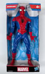 Marvel Spider Man 24cm (9½")  Action Figure by Hasbro 2019 - (4yrs+) ~ NEW