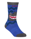 Animal Family Sock JR Shawn Shark (L/XL)