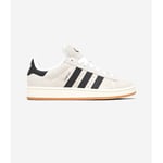 Baskets basses adidas  Campus 00s Crystal White Core Black