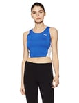 PUMA Cross the Line CropTop W