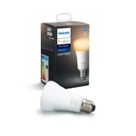 Hue 1-pack E27 white 2200-6500K