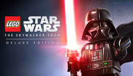 LEGO Star Wars The Skywalker Saga Deluxe Edition - PC Windows