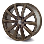 Monaco GP6 Bronze (Tesla) 19x8,5 5/114.3 ET40 N64,1