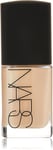 Sheer Glow Foundation - Santa Fe (Medium 2 - Medium with Peachy Undertone) 30Ml/