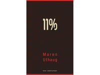 11 % | Maren Uthaug | Språk: Dansk