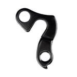 MS Hangers Hanger HGR36 Avanti / Dartmoor Fuji Cube Iron Horse - Black