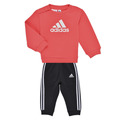 Ensembles enfant adidas  Badge of Sport Jogger Set