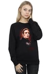 The Last Jedi General Hux Brushed Sweatshirt