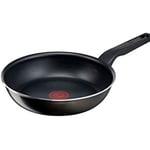 Stekpanna - TEFAL - XL Intense - 30 cm - Non-stick beläggning - Kompatibel med alla värmekällor utom induktion