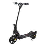 Trottinette électrique Dualtron Aminia 52V 17,5AH 1000 W Noir